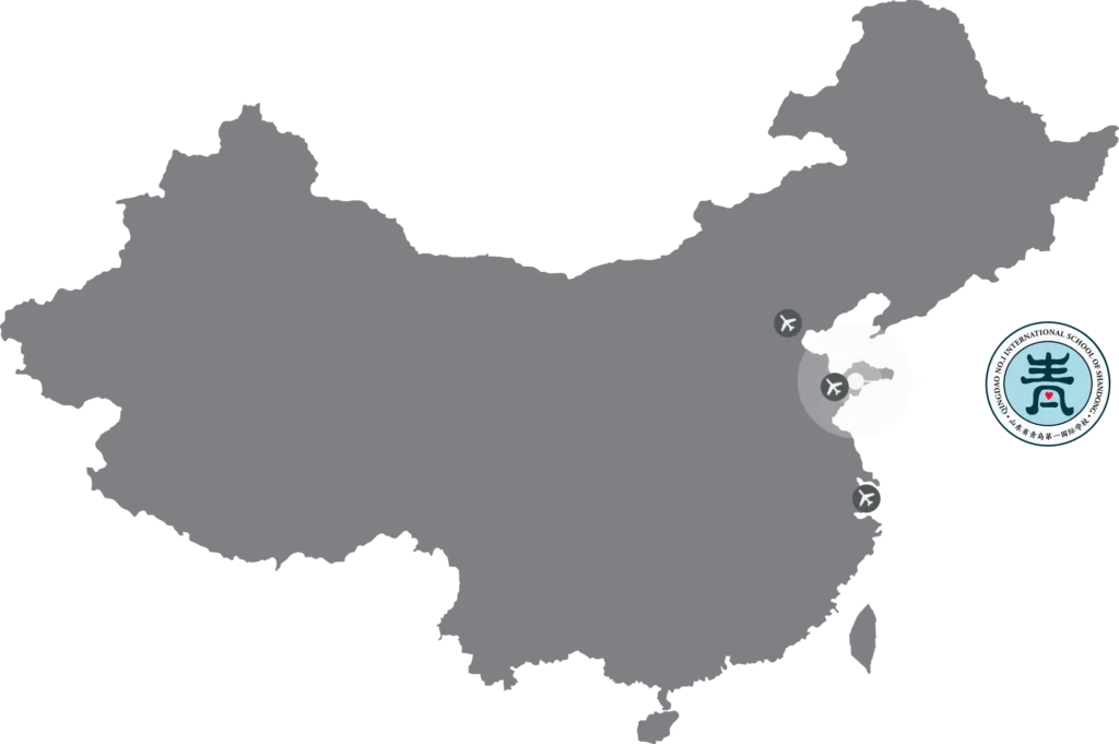 QISS Map Location