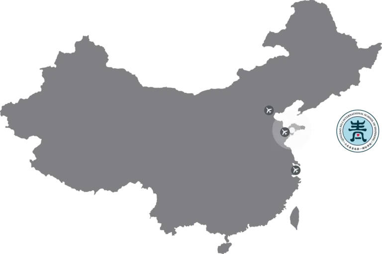 QISS Map Location