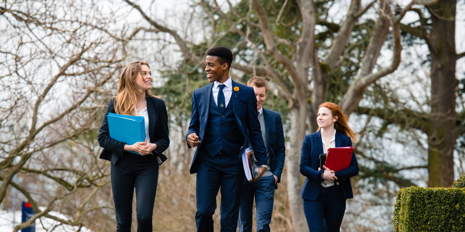 CIS-Accredited Schools in China: Global Recognition Explained 1 MillfieldSeniorStudentsWalkingHero