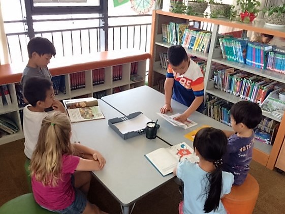 QISS Leaders in Compassion 4 Library1