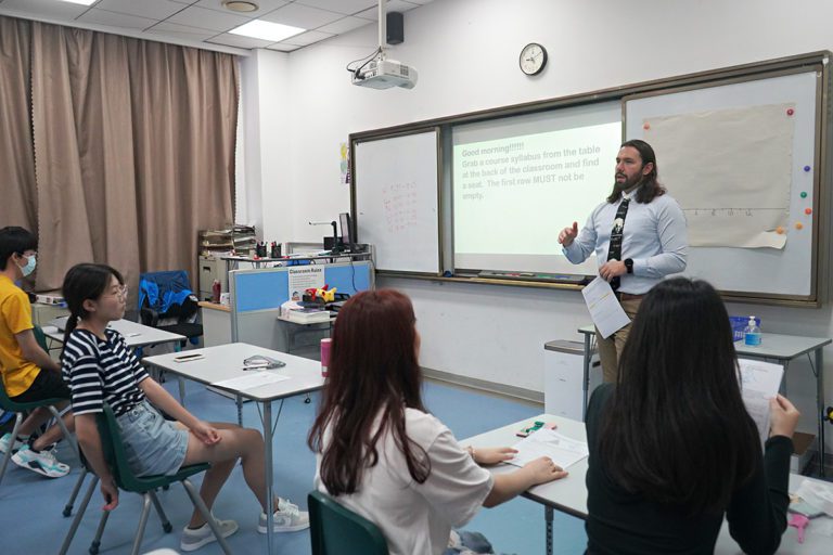 Math in US at QISS 6 SAT1