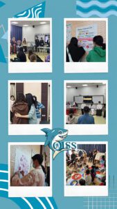 Key Assignments 10 Q1 key assignment QISS 1
