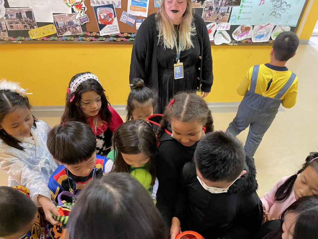 Halloween Article 1 Trick Or Treat!