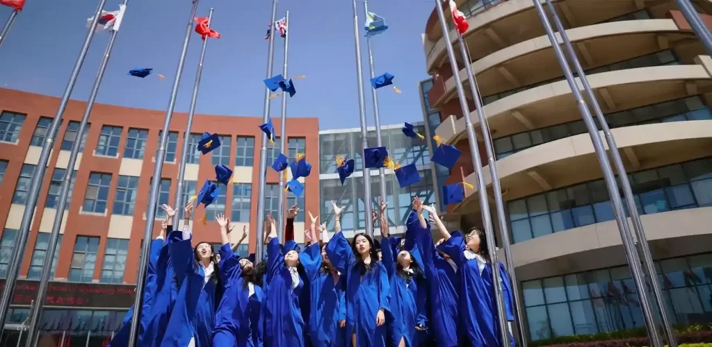 Halloween Article 9 Dive into the world of QISS, the premier international school in Shandong, China, where excellence and diversity come together.