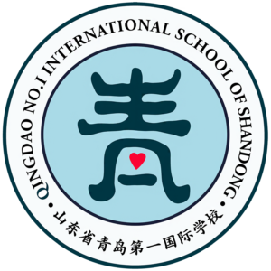 QISS School New Logo