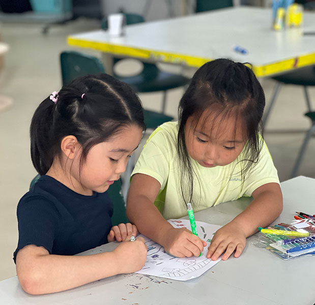 Home New 6 Learning with a Mindful Heart