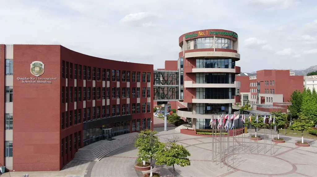 Admissions in QISS