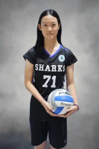 Athletics 10 Levana Sun