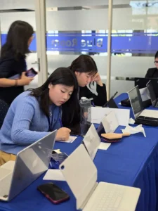 QISSMUN 3 MUN QISS Shark Yulia