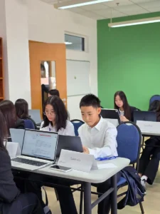 QISSMUN 18 QISSMUN Fantasy