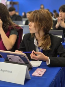 QISSMUN 17 QISSMUN Felicity