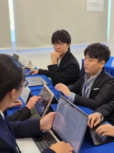 QISSMUN 31 QISSMUN Jayden