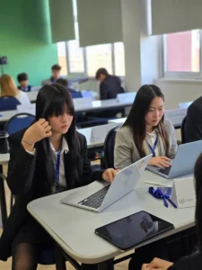 QISSMUN 30 QISSMUN Jimin