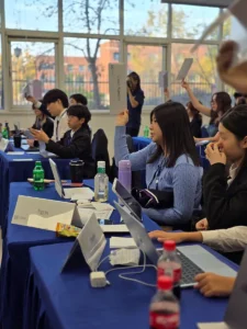 QISSMUN 25 QISSMUN Yulia