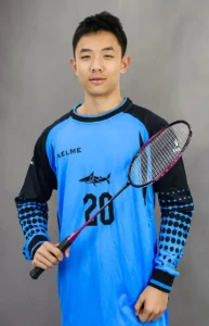 Athletics 28 Sean Wang