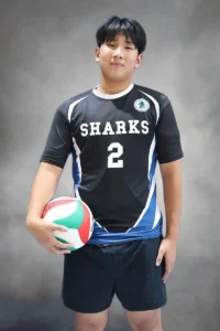 Athletics 23 Yul Kim