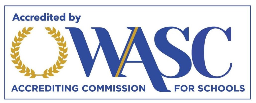 Top 10 Reasons Parents in China Trust QISS for Their Children’s International Education 1 WASC - Accrediting Commission For Schools