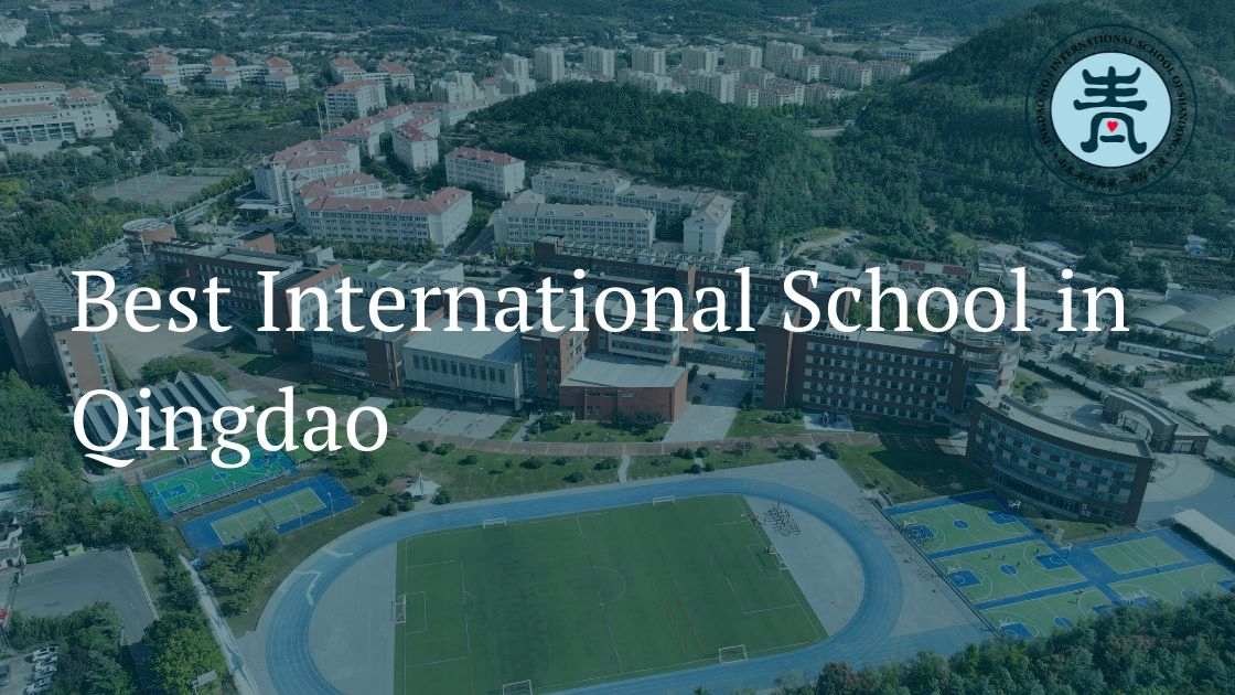 Best International School in Qingdao