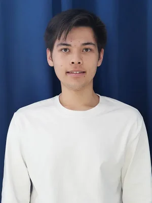 Ivan Belousov Vice President QISS STUCO