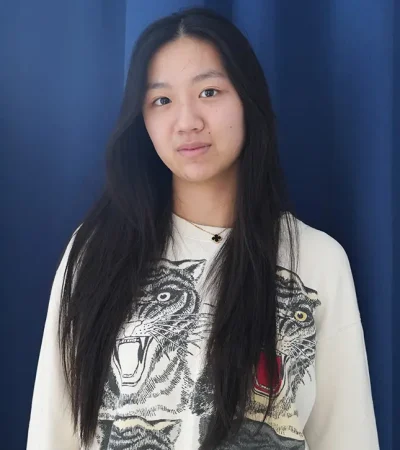 Mia Li STUCO Public Relations QISS