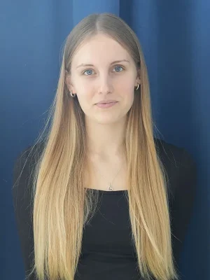 Olivia Poprawska QISS STUCO Secretary