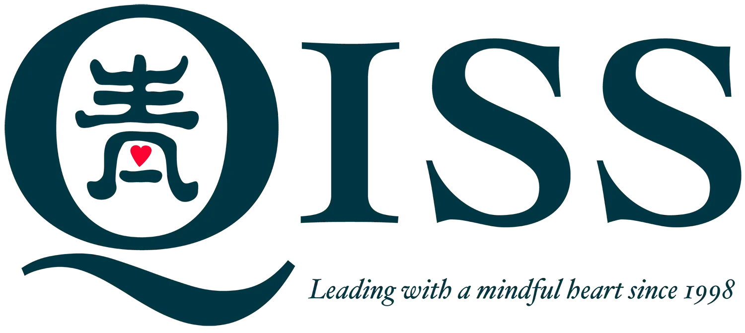 Logo of QISS